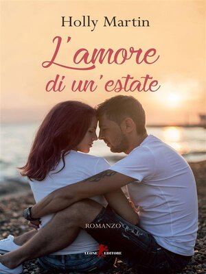 cover image of L'amore di un'estate